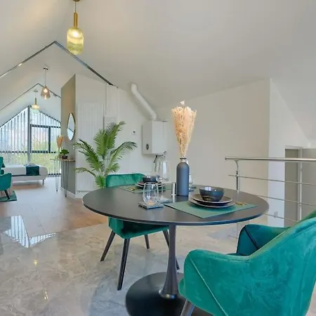 Apartment Welcome To The