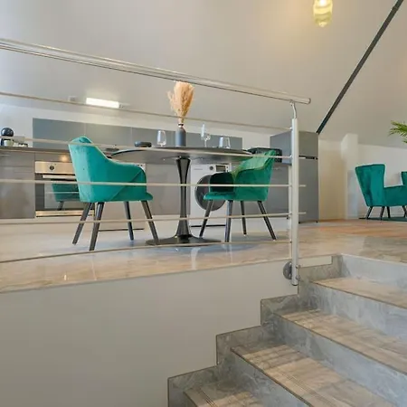 Apartment Welcome To The Alfortville