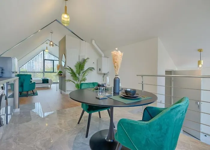 Διαμέρισμα Welcome To The